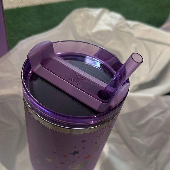 Stanley Olivia Rodrigo Exclusive 40oz Tumbler BNWT - Picture 8 of 9